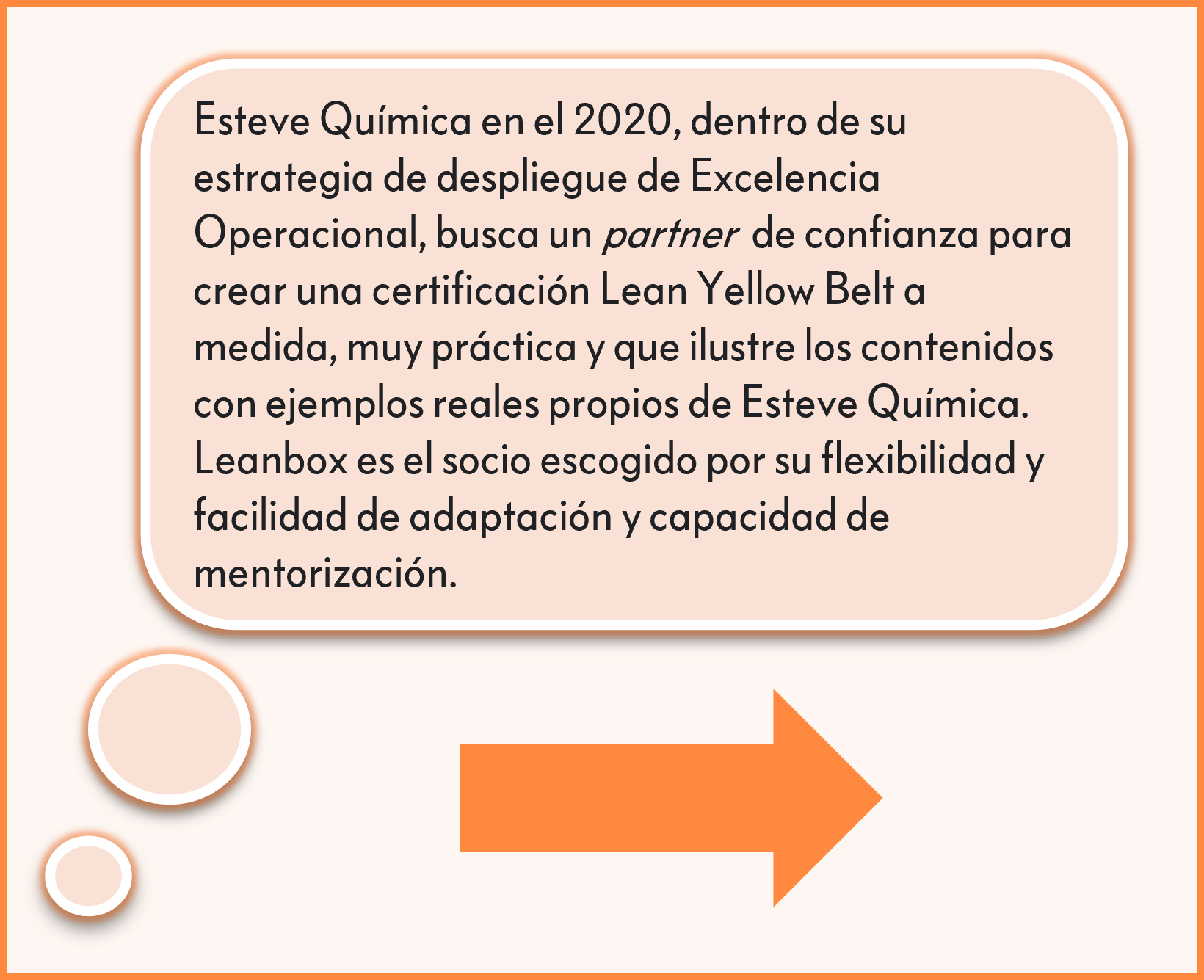 Programa de formação Esteve Química - antes